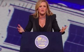Not The White House Correspondents' Dinner: The Roast of Donald Trump | TBS