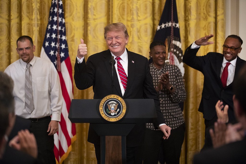 The 2019 Prison Reform Summit and First Step Act Celebration