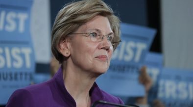 Elizabeth Warren Wins Applause in Heart of Trump Country - Citizen Truth