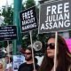 Rally to Free Julian Assange and support the WikiLeaks
