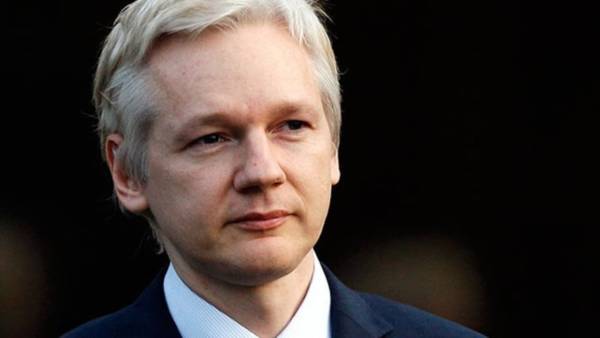 War on WikiLeaks is 'War on Journalism,' US Charges Assange Under