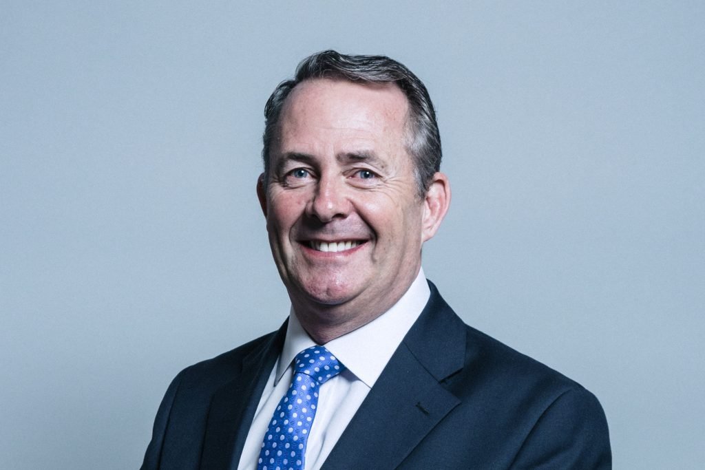 UK Says It Will Become Largest Investor In North Africa And Egypt By   Liam Fox 1024x683 