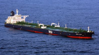 Saudi Arabia Claims Oil Tankers Hit by 'Sabotage Attacks' as Gulf ...