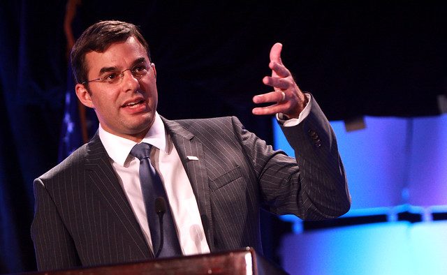 Rep. Justin Amash announces hes quitting Republican Party 