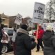 Chicago teachers on strike. (Photo: Peoples Dispatch)
