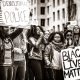 Demilitarize the Police, Black Lives Matter. November 10, 2015. (Johnny Silvercloud)