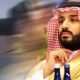 Saudi Arabian crown prince Mohammad Bin Salman (MBS). (Photo: U.S. State Department, edited by Jakob Reimann)