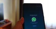 App Messenger Technology WhatsApp Cell (Photo: Max Pixel)