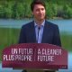 Prime Minister Justin Trudeau announces ban on single-use plastics