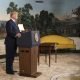 Donald J. Trump President delivers remarks on the Joint Comprehensive Plan of Action