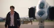Amy McGrath for Congress campaign video. (Photo: YouTube)