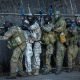 U.S. and NATO troops prepare to breach a hardened facility during combat training on Ramstein Air Base, Germany, May 30, 2015. (Photo: U.S. Air Force, Tech. Sgt. Ryan Crane)