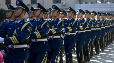 Five Key Points From China's New Defense White Paper - Citizen Truth