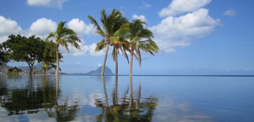 Corporations on Mauritius pay a much lower rate even when doing business in higher tax countries like Uganda. (Photo: Pixabay)