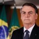 Brazilian President Jair Bolsonaro. (Photo: Isac Nóbrega/PR)