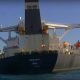 Grace 1 Tanker Raises Iran Flag, Changes Name to 'Adrian Darya-1'