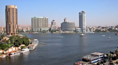 Harvard Study: Egypt Is World's Third Fastest Growing Economy - Citizen ...