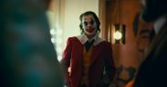 Joaquin Phoenix as the Joker in director Todd Phillips “Joker” which opens nationwide October 4. (Photo: YouTube)