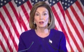 Nancy Pelosi announces House Trump impeachment investigation