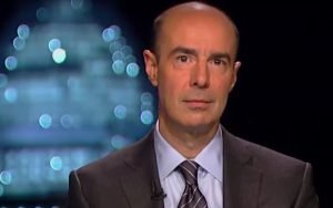 Trump Labor nominee Eugene Scalia. (Photo: YouTube screenshot)