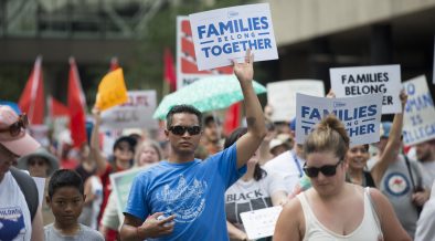 Feds Find an Additional 1,250 Immigrant Children Separated From Parents ...