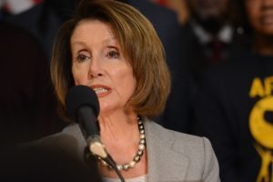 #StoptheShutdown Press Conference with Speaker Pelosi and Senator Schumer