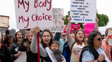 Judge Blocks Alabama Abortion Law, Laying a Path to Supreme Court ...