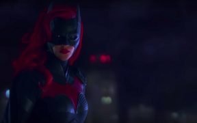 Ruby Rose stars as Batwoman in CW's new series. (Photo: YouTube)