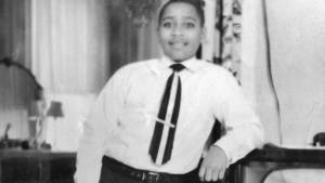 Emmett Till.