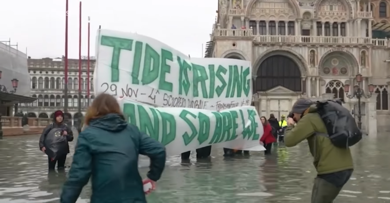 Venice Floods A Warning For Coastal Cities Citizen Truth   Screenshot 55 768x401 