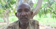 Mohamed Abdul Karim, a Sudanese soldier captured by Houthi rebels says he is being treated well in a video released by the Houthis.