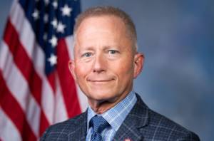 Official photo of U.S. Rep. Jeff Van Drew. (Photo: U.S. House of Representatives)