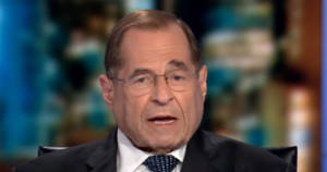 House Judiciary Committee Chairman Jerrold Nadler (D-NY) (Photo: YouTube)