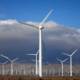 A wind farm in Southern California between the San Jacinto and San Bernardino mountains. (Photo: Erik Wilde)