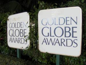 Sunday's Golden Globe awards will be the first ever to go entirely meatless.