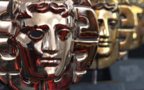 The BAFTA awards. (Photo: Hraybould)
