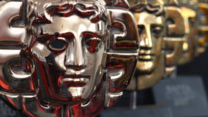 The BAFTA awards. (Photo: Hraybould)