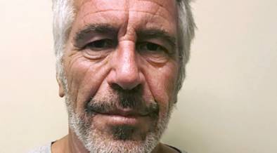 Judges Rule Against Epstein Victims In Ruling To Uphold Plea Deal And ...