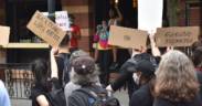 1280px George Floyd protest in Hoboken NJ June 5 2020 5387