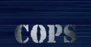 Logo of Cops TV series e1591909412536