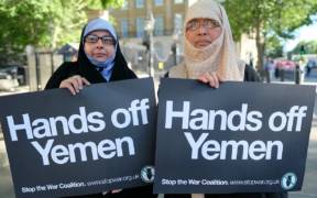 Hands Off Yemen 42067434605