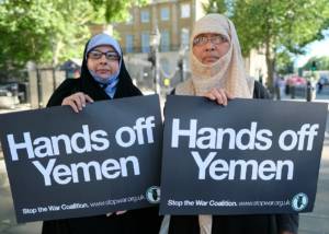 Hands Off Yemen 42067434605