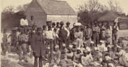 Henry P. Moore American Slaves of General Thomas F. Drayton Google Art Project e1595466603567