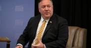 Secretary Pompeo Participates in a Discussion at the World Food Prize Hall in Des Moines Iowa 50133024567