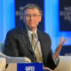 Bill Gates World Economic Forum 2013