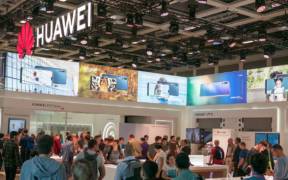Huawei IFA 2018 Berlin P1070188 e1597270749133