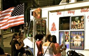 Ice Cream Truck Mr Softie 5903363095