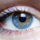 Iris left eye of a girl e1596674496845
