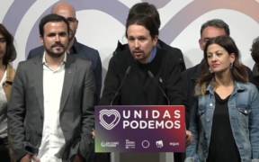 Valoración de los resultados de la jornada electoral por parte de Unidas Podemos 06 e1596936571978