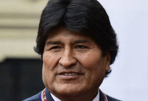 Newelection Evo Morales 2017 e1603396619712